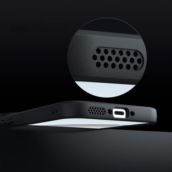 Husă Fusion Hybrid pentru Realme GT 8 Pro