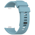 Curea din silicon pentru Xiaomi Redmi Watch 4 / Smart Band 8 Pro
