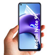 Folie de hidrogel pentru Xiaomi Redmi Note 9T 5G