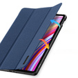 Husă pentru Xiaomi Redmi Pad Pro / Xiaomi Poco Pad, Dux Ducis Domo, albastru