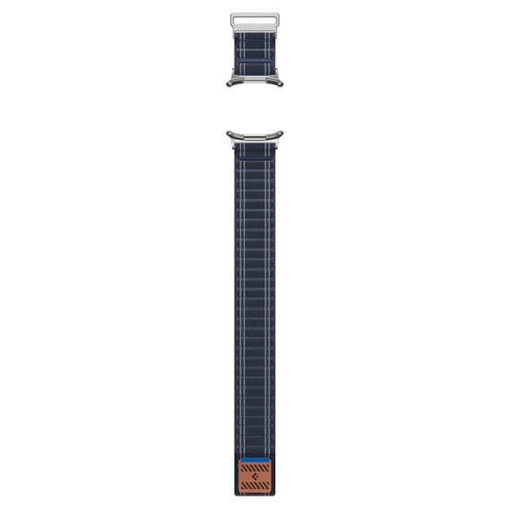 Curea Spigen WBF0 pentru Samsung Galaxy Watch Ultra 2024/2025 (47 mm)
