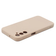 Husa pentru Samsung Galaxy M34 5G, Silicone Lite, roz