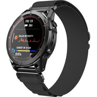 Quickfit curea din nylon pentru Garmin Fenix 5X/6X/6X PRO/7X