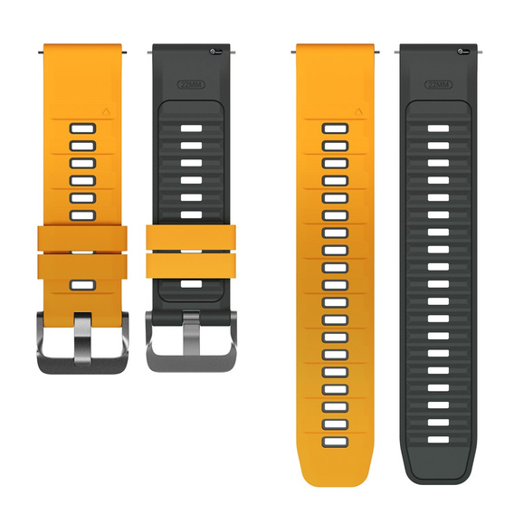 Curea din silicon Universal 22mm