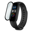2x ERBORD Hybrid Glass pentru Xiaomi Mi Band 5