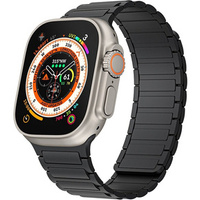 Curea din silicon pentru Apple Watch 1/2/3/4/5/6/7/8/9/SE/ULTRA/ULTRA 2 42/44/45/49MM