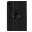 Husă pentru Samsung Galaxy Tab A9+ TB330FU 10.95", rotativă 360, negru