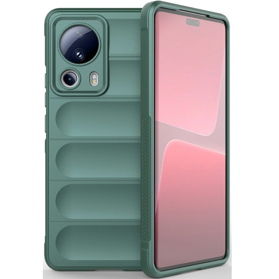 Huse pentru Xiaomi 13 Lite, Gaming Shockproof, verde