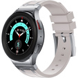 Curea din silicon pentru Samsung Galaxy Watch 4/5/6 40/42/43/44/45/46/47mm