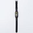 Curea din nailon pentru Xiaomi Smart Band 10 / 9 / 8