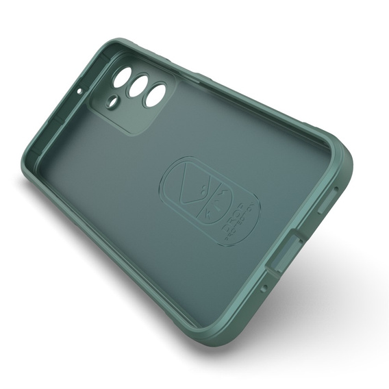 Huse pentru Samsung Galaxy A36, Gaming Shockproof, verde