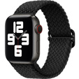 Curea din nylon pentru Apple Watch 1/2/3/4/5/6/7/8/9/SE/Ultra/Ultra 2 42/44/45/49mm1