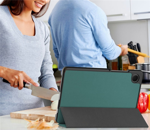 Husă flip Smartcase pentru Samsung Galaxy Tab A11/A9