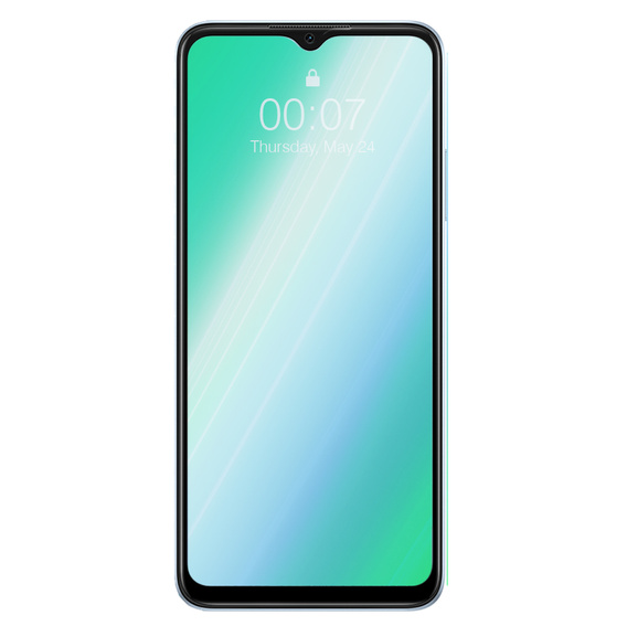 2x sticlă călită pentru Oppo A57 / A57s, ERBORD 3D pentru întregul display