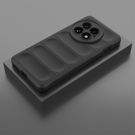 Huse pentru OnePlus 13, Gaming Shockproof, negru