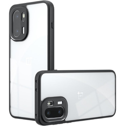 Husă Fusion Hybrid pentru OnePlus 15R