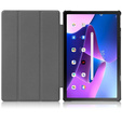 Husă pentru Lenovo Tab M10 Plus 10.6 Gen 3 TB-125F TB-128F, Smartcase, albastru