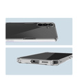 Husă NILLKIN pentru Samsung Galaxy A55 5G, Nature TPU, transparentă