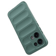 Huse pentru Oppo Reno 13, Gaming Shockproof, verde