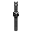 Pasek z etui Spigen do Apple Watch 4/5/6/7/8/SE 44/45mm, Rugged Armor Pro, Szary