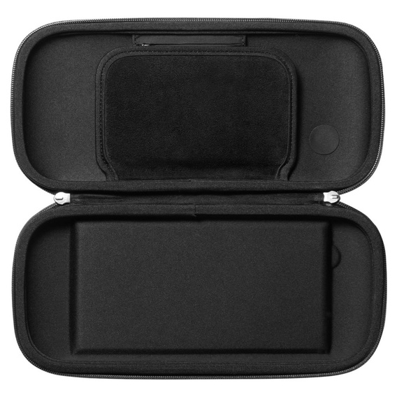 Husă Spigen Klasden pentru Nintendo Switch 2 – Charcoal Grey
