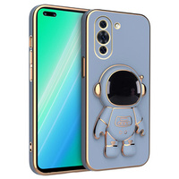 Huse pentru Huawei Nova 10 4G, Astronaut, albastru