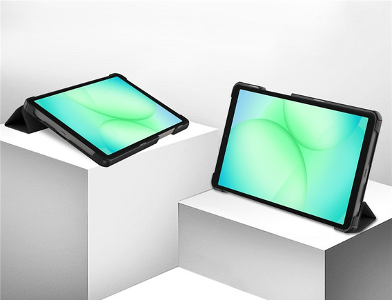 Husă flip Smartcase pentru Samsung Galaxy Tab A11/A9