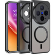 Husă MagSafe ERBORD Matt pentru Vivo X300