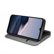 Cu clapetă pentru Vivo Y20/Y20i/Y20s/Y11s, Wallet Smart Magnet, albastru