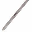 Stylus Touch Screen Pen pentru Samsung Galaxy S24 Ultra, gri