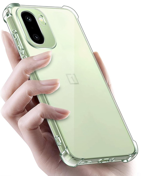 Husă rezistentă la cădere pentru OnePlus 15R