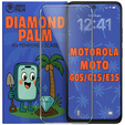 Sticlă temperată Diamond Palm pentru Motorola Moto G05/G15/E15