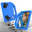 Husă pentru copii pentru Lenovo Tab M9, Armoured Protective, albastru