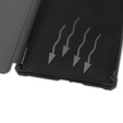 Carcasă pentru Kindle Paperwhite 5 2021, Smartcase, albastru