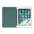 Husă pentru iPad 7/8/9 10.2 2019/2020/2021, Smartcase, verde închis