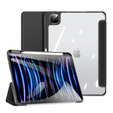Husa pentru iPad Pro 11" 2024 (5 gen.), Dux Ducis TOBY, negru