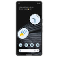 Carcasă blindată Nillkin pentru Google Pixel 7 Pro 5G, CamShield Pro, negru