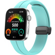 Curea din silicon pentru Huawei Watch Fit 4 / 4 Pro / 3