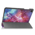 Husă pentru Samsung Galaxy Tab A9+, Smartcase, galaxy