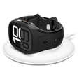 Pasek z etui Spigen do Apple Watch 4/5/6/7/8/SE 44/45mm, Rugged Armor Pro, Szary