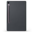 Husă pentru Xiaomi Redmi Pad SE 8.7", Origami, albastru