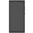 Carcasă blindată Nillkin pentru Samsung Galaxy S23 Ultra, CamShield Pro, negru