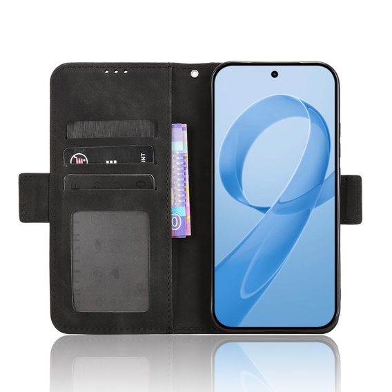 Husă cu slot pentru carduri pentru Xiaomi Poco F8 Pro