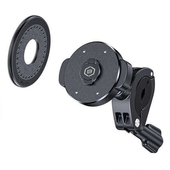 Quick Lock MagSafe suport pentru telefon pentru biciclete și motociclete