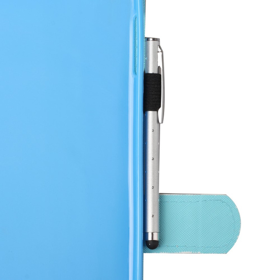 Huse pentru Samsung Galaxy Tab A9 X110 / X115, tiger