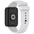 Bandă din silicon pentru Xiaomi Smart Band 8 Pro