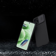 Carcasă blindată Nillkin pentru Xiaomi Redmi 12 4G, CamShield Pro, negru