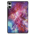 Husă pentru Xiaomi Redmi Pad Pro / Xiaomi Poco Pad, Smartcase, galaxy