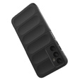 Huse pentru Samsung Galaxy A05s, Gaming Shockproof, negru