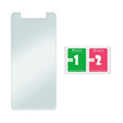 Sticlă călită 9H pentru iPhone 15 Plus